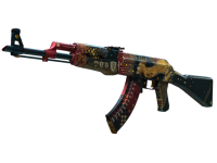 AK-47 The Empress